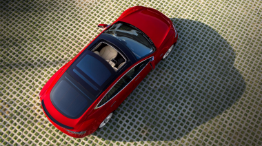 Najtańsza Tesla S jest teraz… droższa, ale potrafi więcej. Dużo więcej