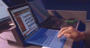 Windows 10 zaszkodzi sprzedaży komputerów PC, ale producenci się cieszą