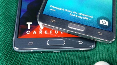 Samsung Galaxy Note 4 kontra Note 3. Sprawdziliśmy wszystkie różnice – galeria Spider’s Web