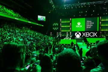 Aplikacja Xbox