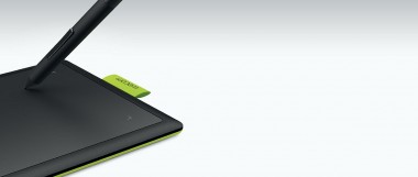 W Biedronce świetna oferta dla początkujących grafików. Tablet One by Wacom za 119 zł