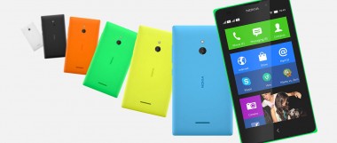 Nokia Android. Przekonajmy się!