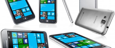 Samsung i Microsoft są znowu kumplami, co może oznaczać kłopoty dla Lumii