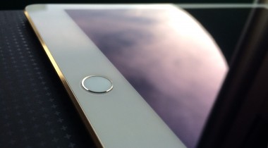 Na tropie następnego ruchu Apple, czyli Touch ID nie tylko dla iPhone’ów i iPadów