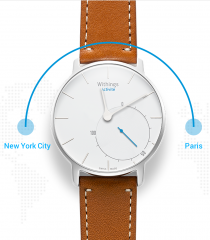 Nokia kończy wsparcie dla Withings