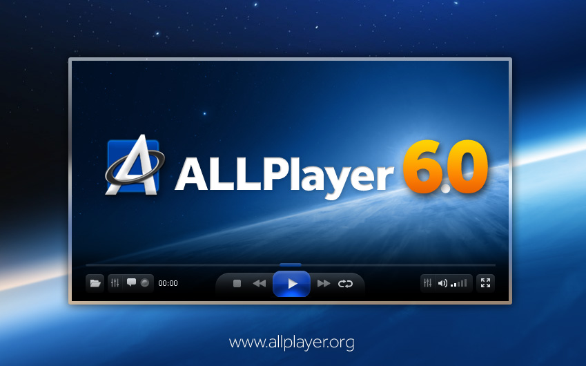ALLPlayer 8.9.6 download the last version for apple