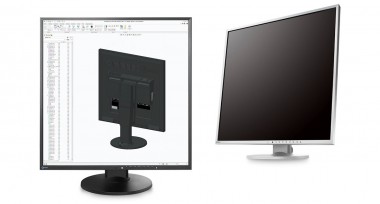 Monitor do kwadratu, czyli nowy Eizo z proporcjami 1:1