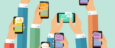 Oto Czat – nowa aplikacja od Google w stylu Material Design