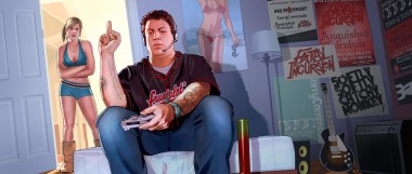 Draniom z Rockstara znowu się udało. Ulepszone GTA V powala – pierwsze wrażenia Spider’s Web