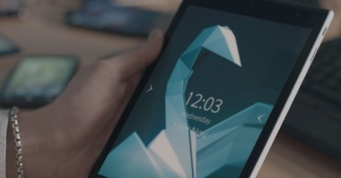 Jolla prezentuje swój pierwszy tablet i… potrzebuje twojej pomocy