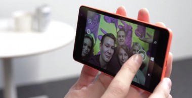 5x5x5, czyli nowa Lumia 535. Pierwsza taka prosto od Microsoftu