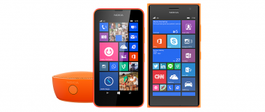 Microsoft sypie prezentami. Do Lumii dorzuca bilety, audiobooki, głośniki bezprzewodowe, a nawet… 200 zł!