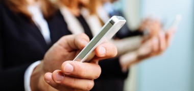 Przeczytaj, zanim twoja firma zadecyduje: „robimy aplikację mobilną”