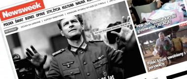 Polski „Newsweek” idzie w ślady „Gazety Wyborczej” i wprowadza paywall