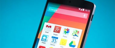 Gmail z obsługą Exchange