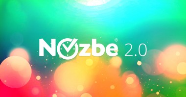 Historie polskich aplikacji: Nozbe