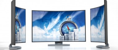 Philips chce z przytupem wkroczyć w świat OLED-owej telewizji