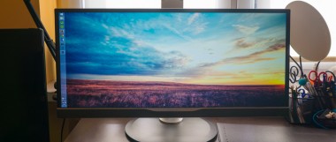 Philips 298P4QJEB, czyli kinowe proporcje 21:9 w praktyce