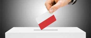 Według systemu PKW prezydentem Szczecina został Krzysztof Woźniak. Problem w tym, że nie było go na karcie do głosowania