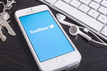 Twitter właśnie stał się komunikatorem