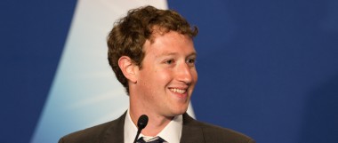 Facebook wybiera się na zakupy. Kogo tym razem kupi?