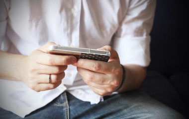 Wielka szansa Firefoksa i mobilna ucieczka Chrome