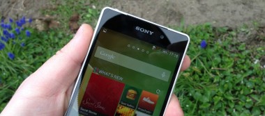 Wszyscy czekają na Lollipopa, a Sony wypuszcza aktualizację z KitKatem, która… jest warta uwagi