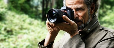 Niespodzianka! Nowa generacja Sony A7 II ze stabilizowaną matrycą