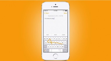 Musisz tego spróbować – Swype na iOS dziś za darmo