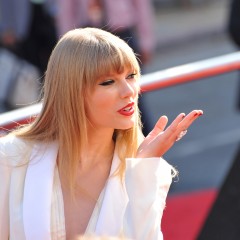 Ile tak naprawdę Taylor Swift zarobiła dzięki Spotify?