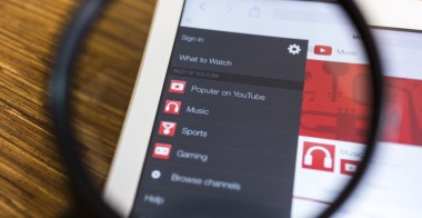 Znany z YouTube’a vloger wygra wybory do samorządu. To już tylko kwestia czasu