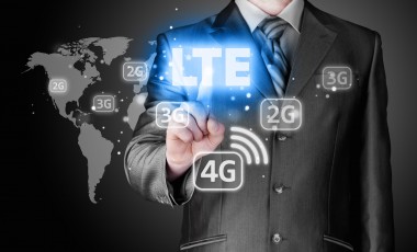 Tak wyglądało uruchomienie LTE w skali kraju