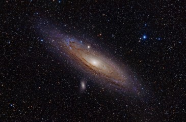 Andromeda to nowy system będący połączeniem Androida i Chrome OS