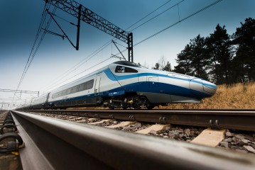 Pendolino to za mało – smutna refleksja po pierwszej podróży pociągiem Express Intercity Premium