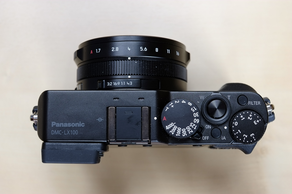 Nadchodzi Panasonic Lumix LX200  Czy wprowadzi er 