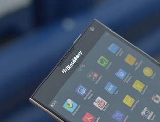 Przed BlackBerry szansa na wielki sukces, ale w tej historii nie ma już smartfonów