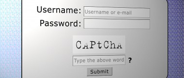 Google pozbędzie się CAPTCHA w swoim stylu – przez śledzenie twojego zachowania