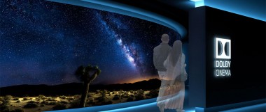 Dolby Cinema, czyli w końcu realna konkurencja dla IMAX-u