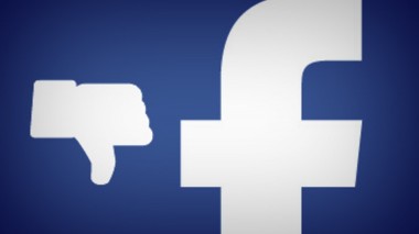 Facebook to dziś dla mnie bezwartościowy ściek