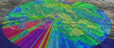 „Stary” Google Earth dogorywa, ale… nie ma za czym tęsknić