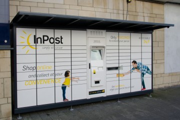 InPost błędne opłaty