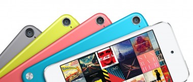 Muzyka spoza iTunesa na iPodzie? Apple kasował ją bez zgody użytkownika
