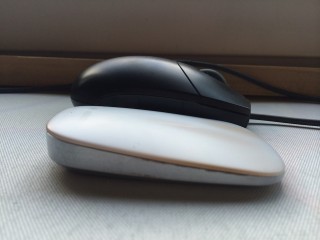 Logitech Ultrathin Touch Mouse T631 for Mac, czyli myszka dotykowa niejedno ma imię – recenzja Spider’s Web