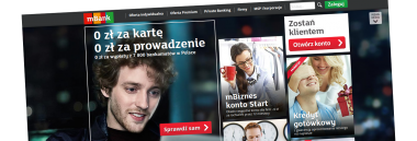 [Aktualizacja] Hej mBank, może teraz naprawicie ten problem. Skoro nie reagujecie na zgłoszenia klienta