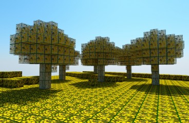 Microsoft wprowadza Minecrafta do szkół