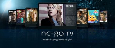 Kolejna firma szykuje się na wejście Netfliksa. Tym razem nc+ ma nowość dla swoich klientów