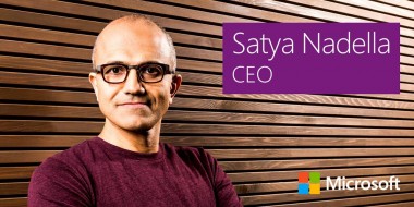 Komputery tańsze od Windowsa, czy Office’a, możliwość przeniesienia usług Microsoftu do chmury Google – Satya Nadella zmienia Microsoft nie do poznania