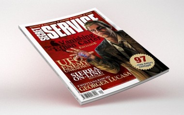 Nie będzie trzeciego numeru Secret Service! Twórcy nie mają już praw do tego tytułu