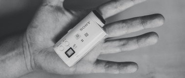 Sony Action Cam Mini HDR-AZ1, czyli co potrafi miniaturowa kamerka sportowa – recenzja Spider’s Web