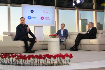 Wiemy już wszystko o współpracy T-Mobile i TVN! Rusza poważny konkurent Netfliksa